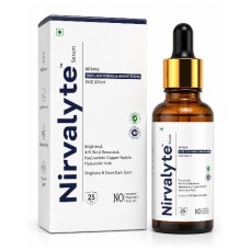 Nirvalyte Serum 25 ml Nirvalyte Serum 25 ml