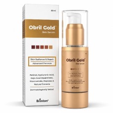 Obril Gold Skin Serum 30 ml Obril Gold Skin Serum 30 ml