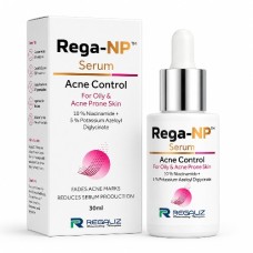 Rega-NP Acne Control Serum 30 ml Rega-NP Acne Control Serum 30 ml