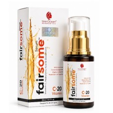 Fairsome C-20 Vitamin C Face Serum 30ml Fairsome C-20 Vitamin C Face Serum 30ml