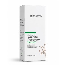 Pearlite Recovery Serum 30 ml Pearlite Recovery Serum 30 ml