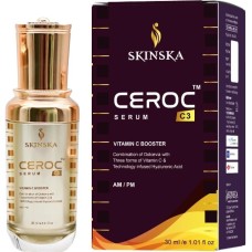 Ceroc C3 Face Serum 30 ml Ceroc C3 Face Serum 30 ml