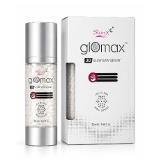 Glomax 3D Glow Skin Serum 30 ml Glomax 3D Glow Skin Serum 30 ml