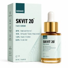 Skvit 20 Face Serum 20 ml Skvit 20 Face Serum 20 ml