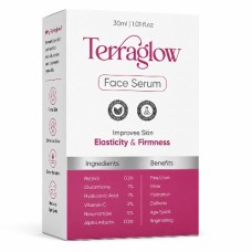 Terraglow Skincare Face Serum 30 ml Terraglow Skincare Face Serum 30 ml