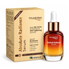 Regaliz Truderma Absolute Radiance Serum 30 ml Regaliz Truderma Absolute Radiance Serum 30 ml