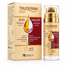 Truderma Duo Age Renewal Serum kit Truderma Duo Age Renewal Serum kit
