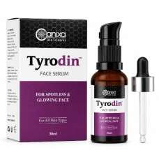 Tyrodin Face Serum 30 ml Tyrodin Face Serum 30 ml