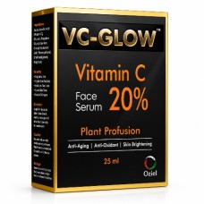 VC-Glow Vitamin C 20% Face Serum 25 ml VC-Glow Vitamin C 20% Face Serum 25 ml