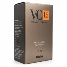 VC 15 Vitamin C Serum 15 ml VC 15 Vitamin C Serum 15 ml