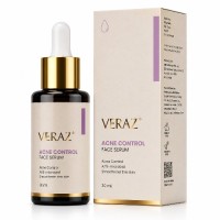 Veraz Acne Control Face Serum 30ml
