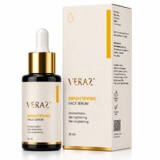 Veraz Brightening Face Serum 30 ml Veraz Brightening Face Serum 30 ml