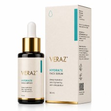 Veraz Hydrate Face Serum 30 ml Veraz Hydrate Face Serum 30 ml
