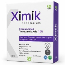 Ximik Face Serum 25 ml Ximik Face Serum 25 ml