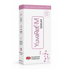 Yuvaret-M Serum 60ml Yuvaret-M Serum 60ml