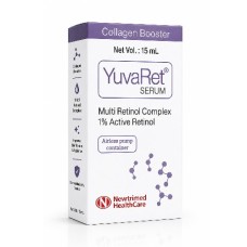Yuvaret-C Serum 15ml Yuvaret-C Serum 15ml