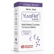 Yuvaret-C Serum 30ml Yuvaret-C Serum 30ml