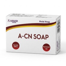 A-CN Soap 75 gm A-CN Soap 75 gm