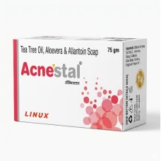 Acnestal Soap 75 gm Acnestal Soap 75 gm