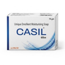 Casil Soap 75 gm Casil Soap 75 gm