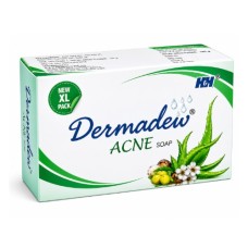 Dermadew Acne Soap 75 gm Dermadew Acne Soap 75 gm
