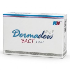 Dermadew Bact Soap 75 gm Dermadew Bact Soap 75 gm