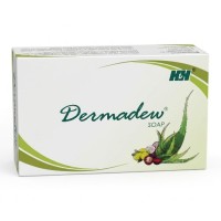 Dermadew Soap 75 gm Dermadew Soap 75 gm