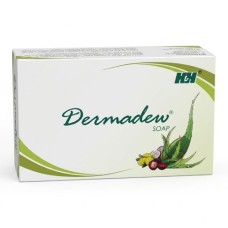 Dermadew Soap 125 gm Dermadew Soap 125 gm