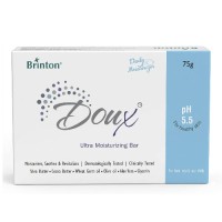 Doux Ultra Moisturizing Bar 75 gm Doux Ultra Moisturizing Bar 75 gm