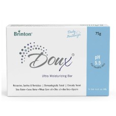 Doux Ultra Moisturizing Bar 75 gm Doux Ultra Moisturizing Bar 75 gm