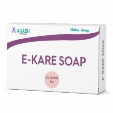 E-Kare Soap 75 gm E-Kare Soap 75 gm