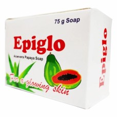EPIGLO SOAP 75 gm