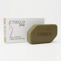 Ethiglo Skin Whitening Soap 75 gm Ethiglo Skin Whitening Soap 75 gm