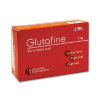 Glutafine Soap 75 gm Glutafine Soap 75 gm