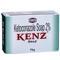 Kenz Soap 75 gm Kenz Soap 75 gm