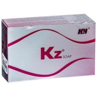 KZ Plus Medicated Soap 125 gm KZ Plus Medicated Soap 125 gm