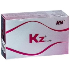 KZ Plus Medicated Soap 125 gm KZ Plus Medicated Soap 125 gm