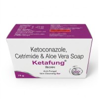 Ketafung soap 75 gm Ketafung soap 75 gm