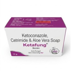 Ketafung soap 75 gm Ketafung soap 75 gm