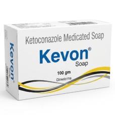 Kevon Soap 100 gm Kevon Soap 100 gm