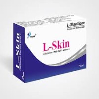 L-Skin Soap 75 gm L-Skin Soap 75 gm