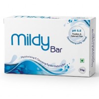 Mildy Bar 75 gm Mildy Bar 75 gm