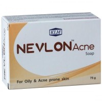 Nevlon Acne Soap 75 gm Nevlon Acne Soap 75 gm