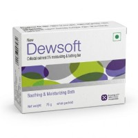 New Dewsoft Soap 75 gm New Dewsoft Soap 75 gm