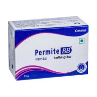 Permite BB Bathing Bar 75 gm Permite BB Bathing Bar 75 gm