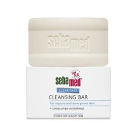Sebamed Clear Face Cleansing Bar 100 gm Sebamed Clear Face Cleansing Bar 100 gm