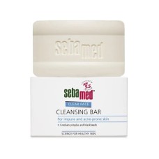Sebamed Clear Face Cleansing Bar 100 gm Sebamed Clear Face Cleansing Bar 100 gm