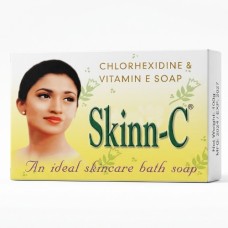 Skinn-C Soap 75 gm Skinn-C Soap 75 gm