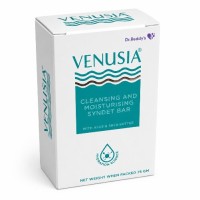 Venusia Syndet Bar 75 gm Venusia Syndet Bar 75 gm
