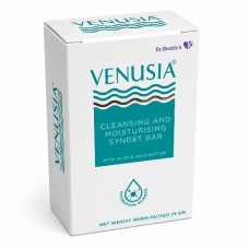 Venusia Syndet Bar 75 gm Venusia Syndet Bar 75 gm